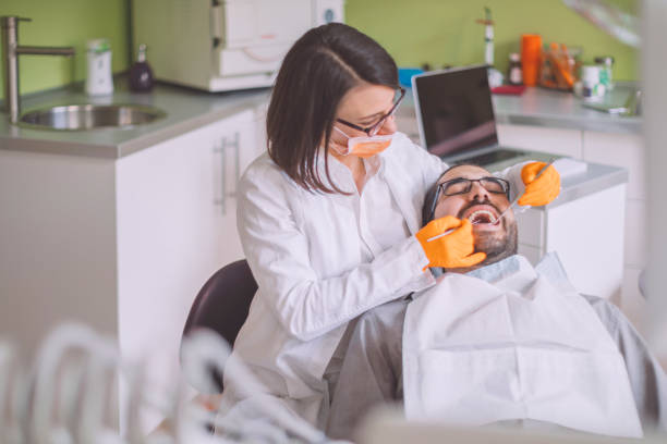 Best Broken or Cracked Tooth Emergency Dentist in Mount Ephraim, NJ
